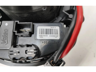 Вентилятор печки T911738, T954061   Renault Espace V (RFC)
