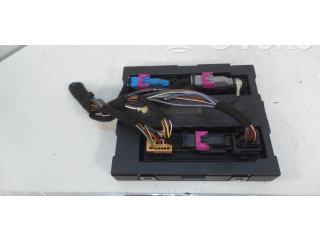 Модуль управления BSM 4H0907064CN   Audi A6 S6 C7 4G    