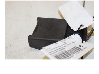 Блок управления ASC 5Q0906093B Audi A3 8Y