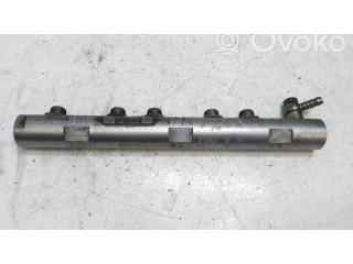 Топливная рампа 0445214184, 780912902 BMW 5 E60 E61 2.0