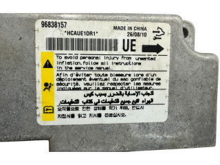 Блок подушек безопасности 96838157, HCAUE1DR1   Chevrolet Captiva