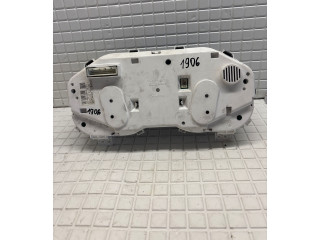 Přístrojová deska Subaru XV I 2014 85002FJ75, 85002FJ75