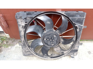 Вентилятор радиатора     A0999061401, 0130707426    Mercedes-Benz GLC X253 C253 2.2