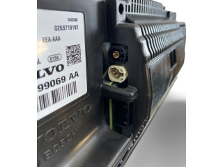 Панель приборов 31499069 Volvo XC90