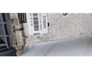 Интеркулер  31338306, 31370708   Volvo S90, V90 