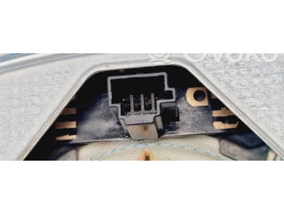 Volant Mercedes-Benz C W203 2000 A2034600903, 2034601198