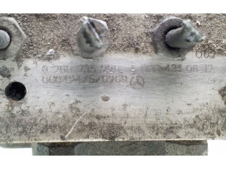 Jednotka ABS 0265235225, A0064310812 Mercedes-enz B W245 2008