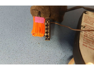 Volant Audi A6 S6 C4 4A 1996 4D0951543D, 097139121