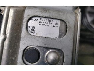 Řídící jednotka Skoda Citigo 2016