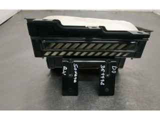 Подушка безопасности пассажира 845303K000 Hyundai Sonata