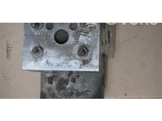 Блок АБС Mitsubishi Carisma 1996 - 1999 года