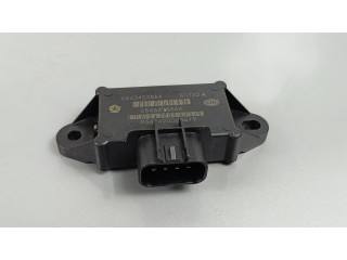 Блок управления 68434538AA Jeep Cherokee