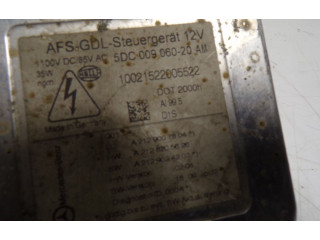 Блок управления Xenon