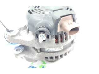 Генератор 270600Q160, 270600Q160 Peugeot 108