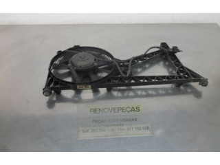 Вентилятор радиатора 756425H Rover 25