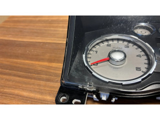 Přístrojová deska  Ford F250 2009 9C3T10849FRB  