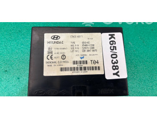 Блок управления 954001C200   Hyundai Getz