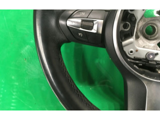 Volant BMW X5 F15 2014 7849446