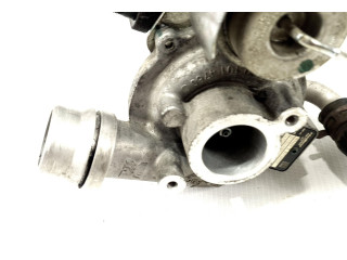 Турбина Dacia Lodgy 82728353, 82728353