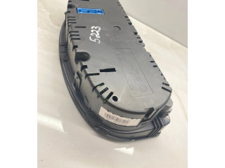 Панель приборов 1T0920871D, A2C53348361 Volkswagen Touran II