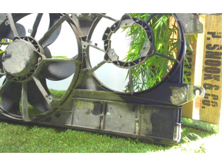 Вентилятор печки       Ford Transit -  Tourneo Connect