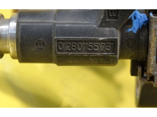 Топливная рампа 030133319L, 030906031E   Volkswagen Polo III 6N 6N2 6NF  