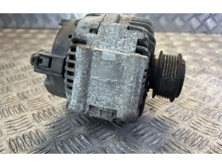 Генератор 06E903016F, 705119484 Audi A6 S6 C6 4F