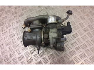  Турбина Jeep Renegade  55265386         