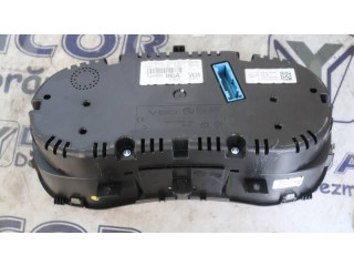 Панель приборов 5JA920810A, 00000000   Skoda Rapid (NH)       