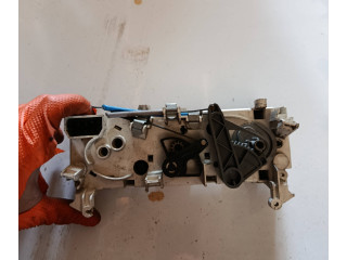 Блок управления климат-контролем 654984A, N31CH Citroen Berlingo