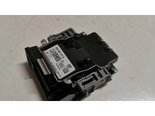 Камера ветрового стекла