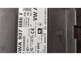 Блок комфорта 5WA937086F   Audi A3 8Y   