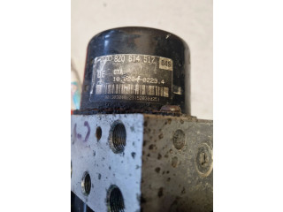 Блок АБС 8Z0614517, 231520300251   Audi  A2   -  года