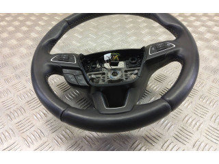 Вентилятор радиатора GV413600TC1HGZ Ford Kuga II