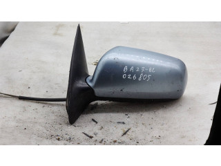 Зеркало (механическое) Skoda Fabia Mk1 (6Y) 1999 - 2007 года