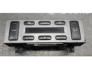 Блок управления климат-контролем 96482616yw Peugeot 406