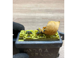 Блок управления надувных подушек C17657K30B, 2K11C Mazda Premacy - года