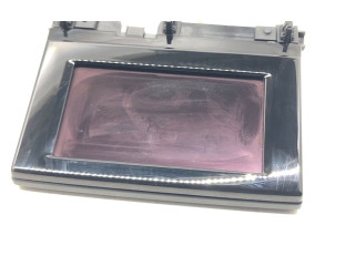 Дисплей Audi Q3 8U