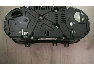 Панель приборов 6V0920747B Skoda Fabia Mk3 (NJ)