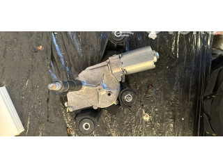 Моторчик заднего дворника 287100010R Renault Scenic III - Grand scenic III