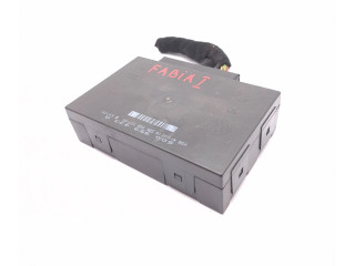 Блок комфорта 6Q0959433A, 6Q0959433A Skoda Fabia Mk1 (6Y)