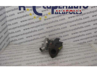 Turbodmychadlo Турбина 46556011 Fiat Punto (188)