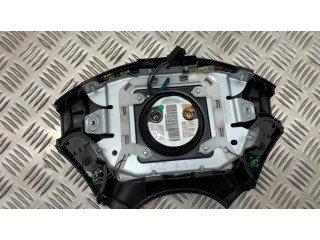 Подушка безопасности водителя 1K060418144, NCCR2530362   Chrysler Grand Voyager IV