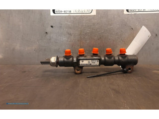 Топливная рампа 1570G2 Citroen C4 Grand Picasso