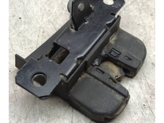 Zámek zadních dveří 7H0827506C Volkswagen Multivan T5 2013