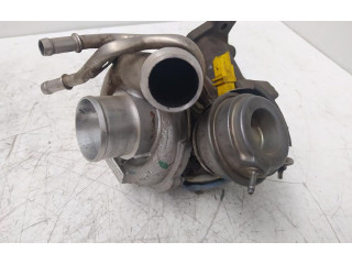 Turbodmychadlo Турбина GTA1549LV, H8200638766 Nissan X-Trail T31 M9RZ856