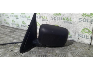 Зеркало электрическое        Volkswagen Jetta II  1984 - 1992 года   