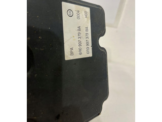 Блок АБС 6R0907379BA, 6R0907379BAAUTOAS   Skoda  Fabia Mk3 (NJ)  2015 - 2021 года