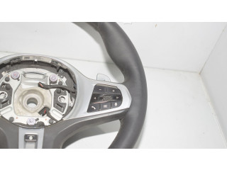 Руль BMW X5 G05 2018 - года 8746156, 8008186