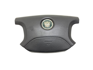 Подушка безопасности водителя 30320211C Jaguar XJ X350